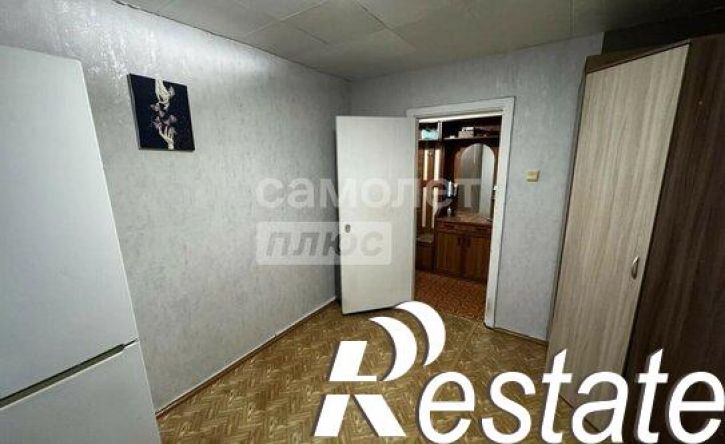 2-комн квартира улица Барышникова, 73,  д. 73