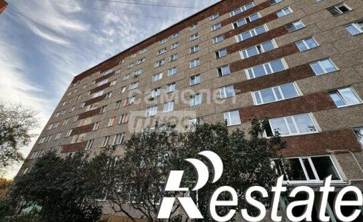 2-комн квартира улица Барышникова, 73,  д. 73