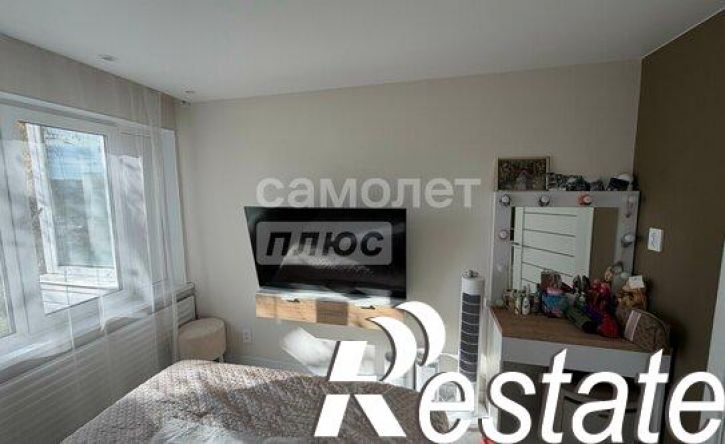 2-комн квартира Молодёжная улица, 8,  д. 8