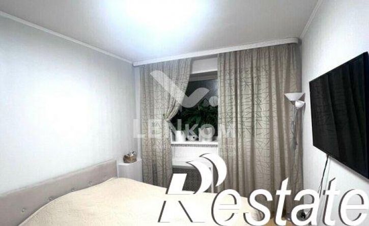2-комн квартира Красноармейская улица, 86,  д. 86