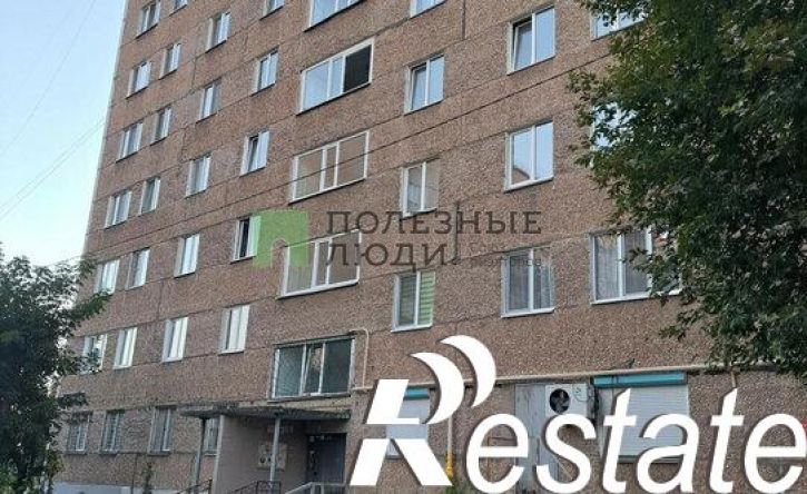 2-комн квартира Клубная улица, 35,  д. 35
