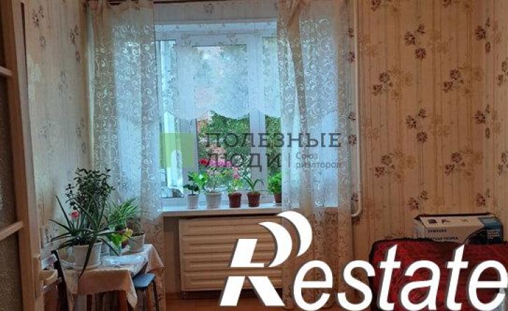 2-комн квартира Клубная улица, 35,  д. 35