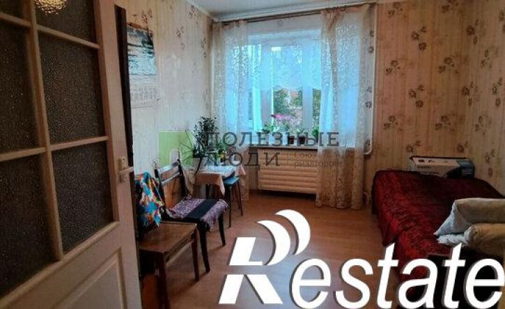 2-комн квартира Клубная улица, 35,  д. 35