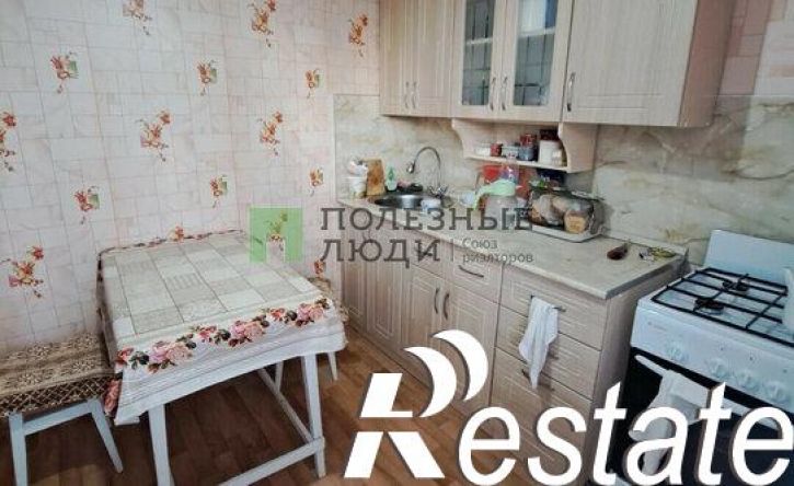 2-комн квартира Клубная улица, 35,  д. 35
