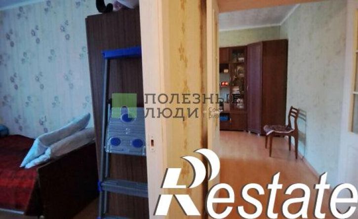 2-комн квартира Клубная улица, 35,  д. 35