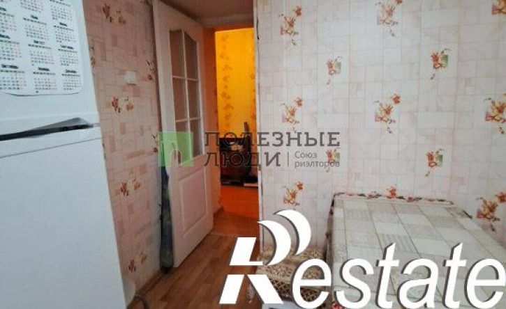2-комн квартира Клубная улица, 35,  д. 35