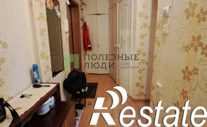 2-комн квартира Клубная улица, 35,  д. 35