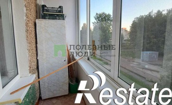 2-комн квартира Клубная улица, 35,  д. 35