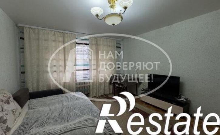 1-комн квартира Автозаводская улица, 64,  д. 64