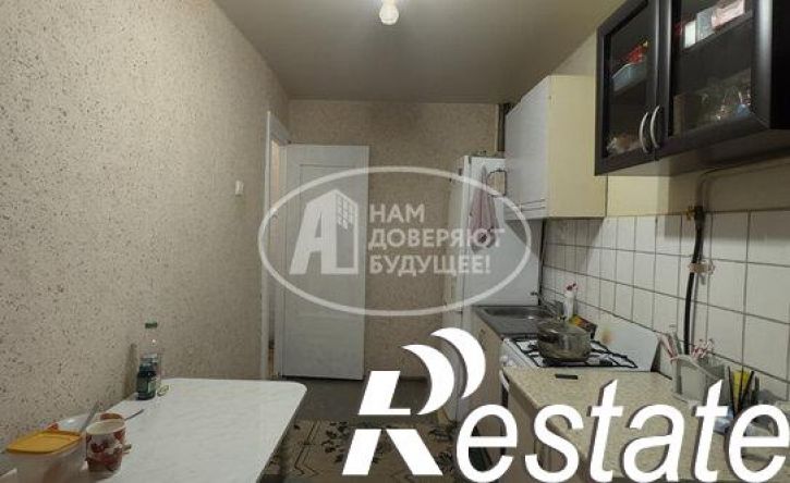 1-комн квартира Автозаводская улица, 64,  д. 64