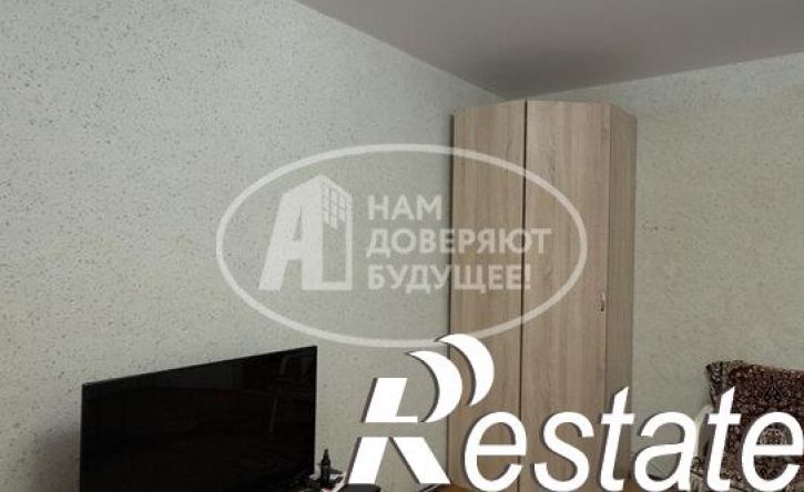 1-комн квартира Автозаводская улица, 64,  д. 64