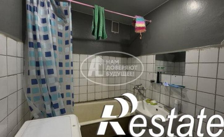 1-комн квартира Автозаводская улица, 64,  д. 64