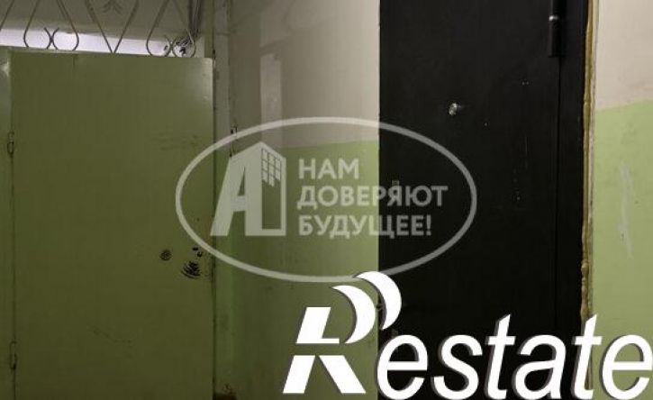 1-комн квартира Автозаводская улица, 64,  д. 64
