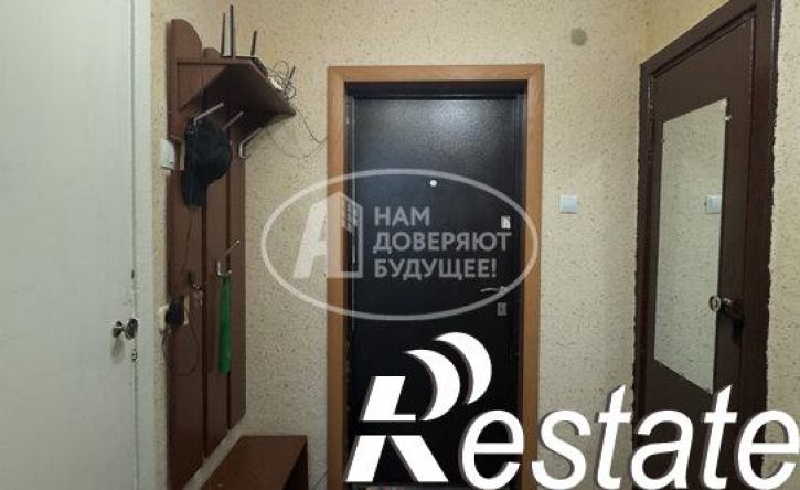 1-комн квартира Автозаводская улица, 64,  д. 64