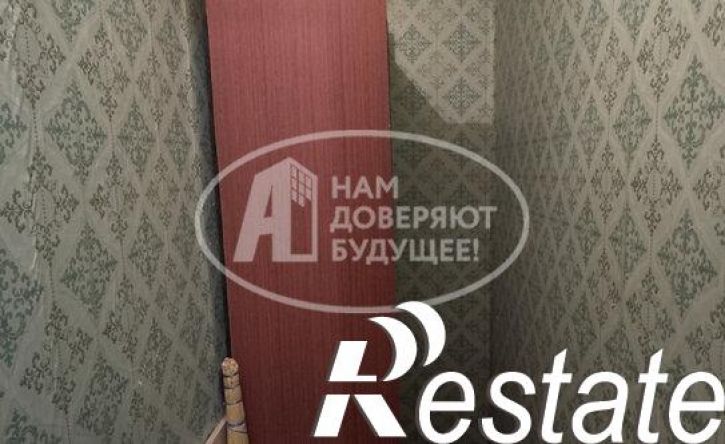 1-комн квартира Автозаводская улица, 64,  д. 64