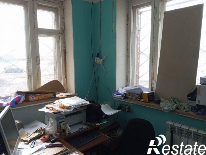 Производственное помещение Новосмирновская улица, 39,  д. 39