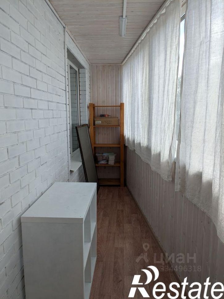 1-комн квартира улица Орджоникидзе, 71,  д. 71