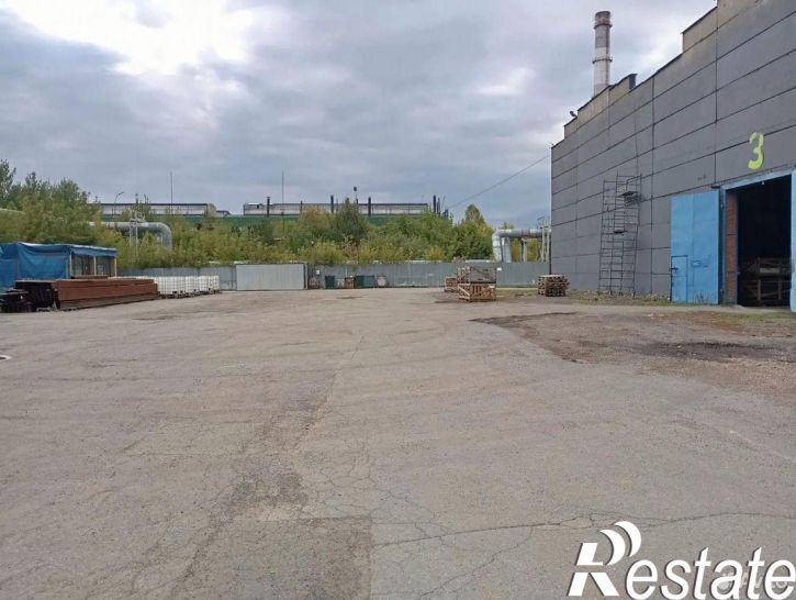 Склад Воткинское шоссе, 170В,  д. 170В