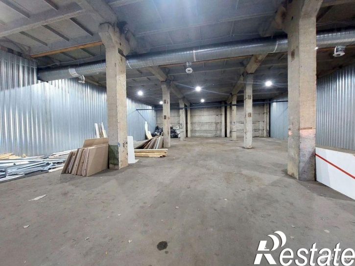 Склад Воткинское шоссе, 170В,  д. 170В