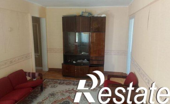 3-комн квартира улица Луначарского, 21,  д. 21
