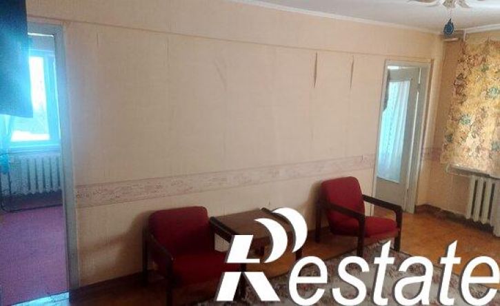 3-комн квартира улица Луначарского, 21,  д. 21