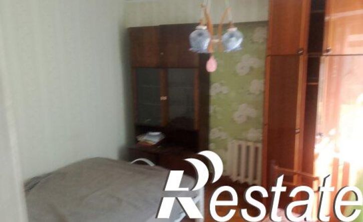 3-комн квартира улица Луначарского, 21,  д. 21