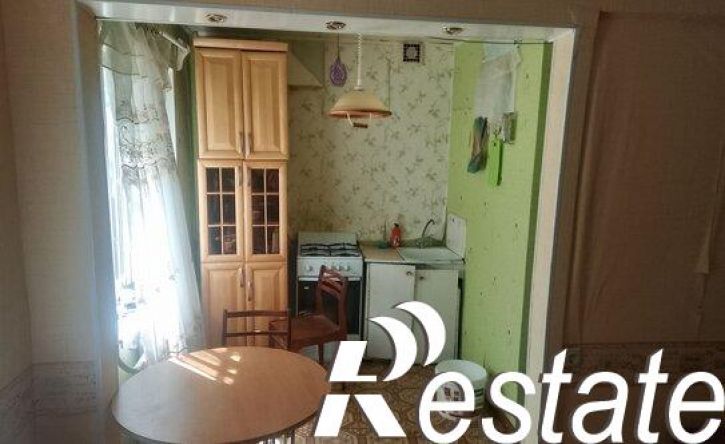 3-комн квартира улица Луначарского, 21,  д. 21
