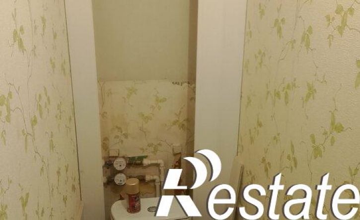 3-комн квартира улица Луначарского, 21,  д. 21