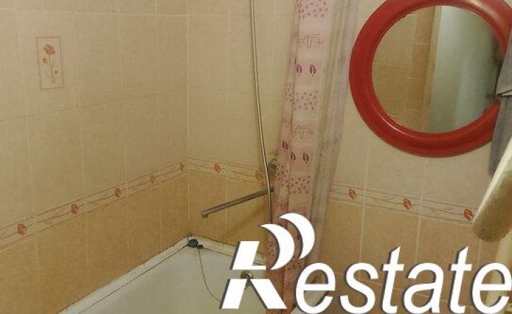 3-комн квартира улица Луначарского, 21,  д. 21