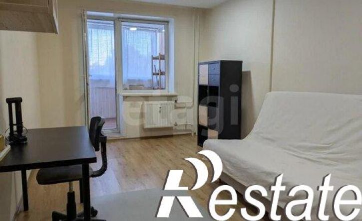 1-комн квартира улица Орджоникидзе, 71,  д. 71