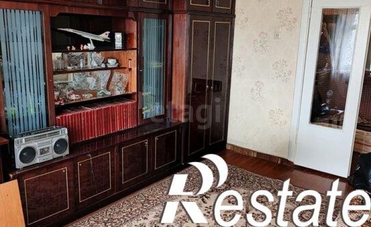 2-комн квартира улица Энгельса, 30,  д. 30