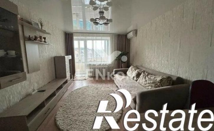 3-комн квартира Локомотивная улица, 32,  д. 32