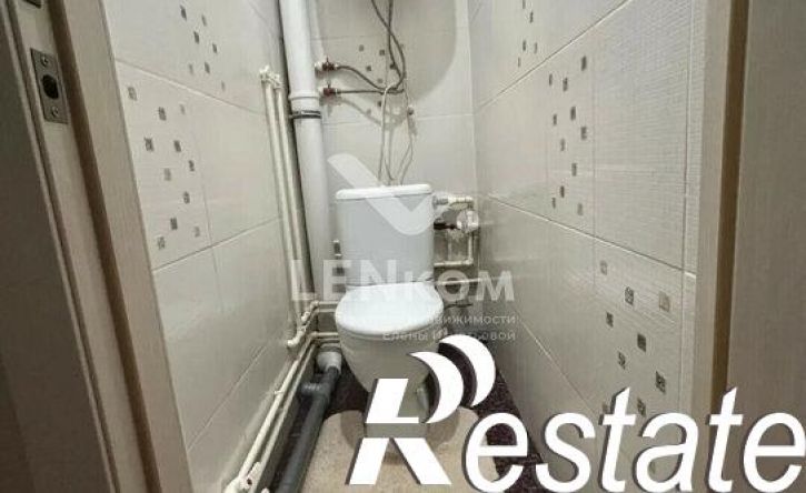 3-комн квартира Локомотивная улица, 32,  д. 32