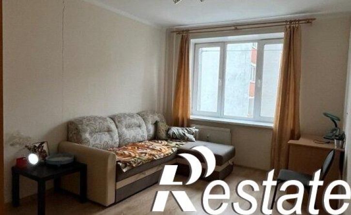 1-комн квартира улица Архитектора П.П. Берша, 5 к5,  д. 5 к5