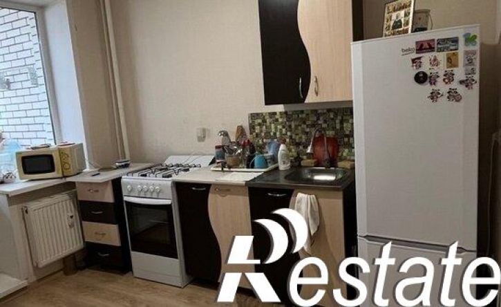 1-комн квартира улица Архитектора П.П. Берша, 5 к5,  д. 5 к5