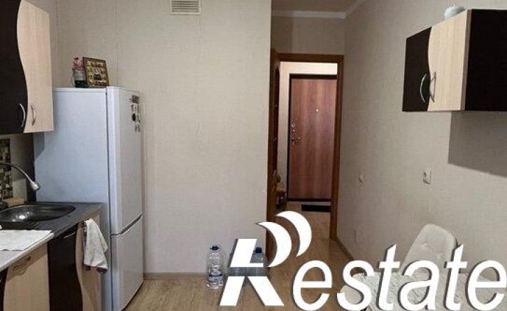 1-комн квартира улица Архитектора П.П. Берша, 5 к5,  д. 5 к5