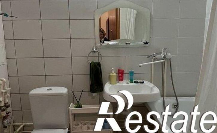 1-комн квартира улица Архитектора П.П. Берша, 5 к5,  д. 5 к5