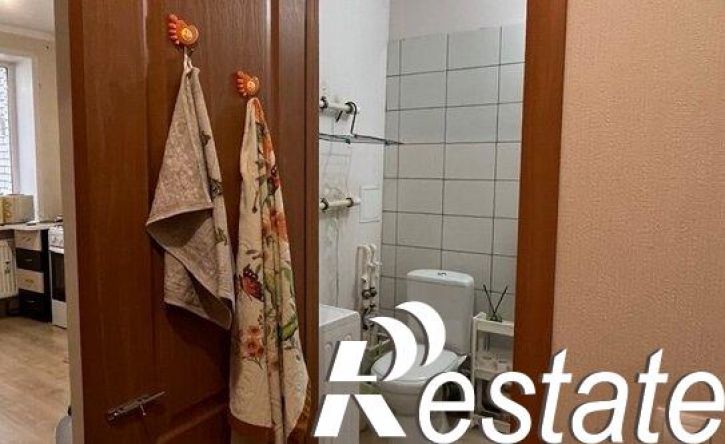 1-комн квартира улица Архитектора П.П. Берша, 5 к5,  д. 5 к5