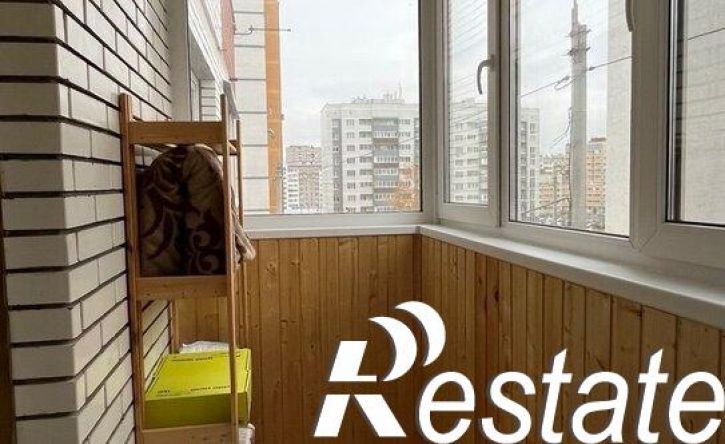1-комн квартира улица Архитектора П.П. Берша, 5 к5,  д. 5 к5