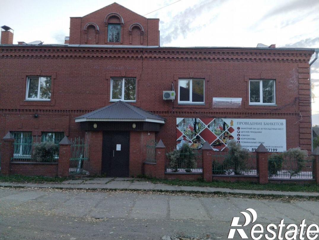 Сдать офис, помещение под офис за 3 000 рублей на улица Свободы, 44