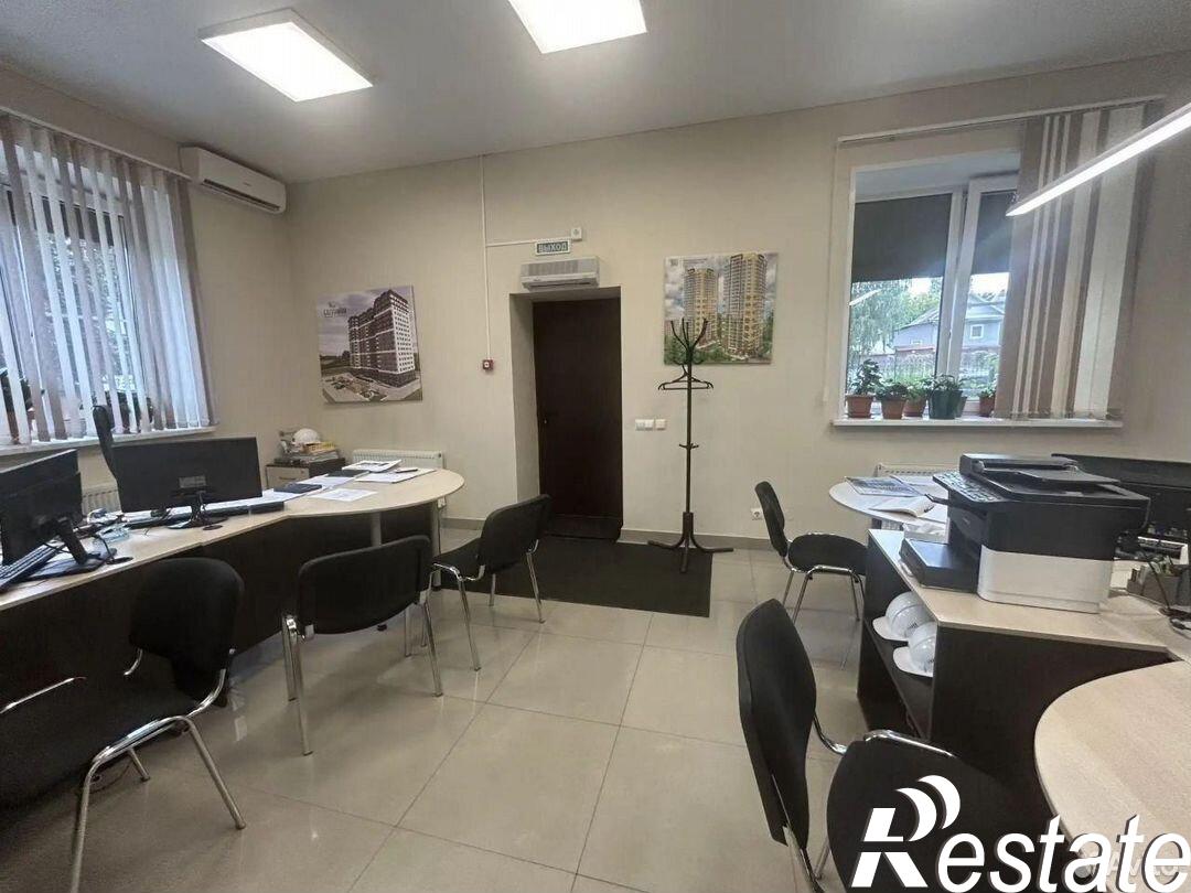Купить офис, помещение под офис за 9 252 000 рублей на Совхозная улица, 11