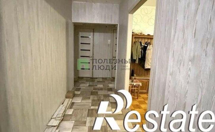 3-комн квартира Ленинградская улица, 3,  д. 3