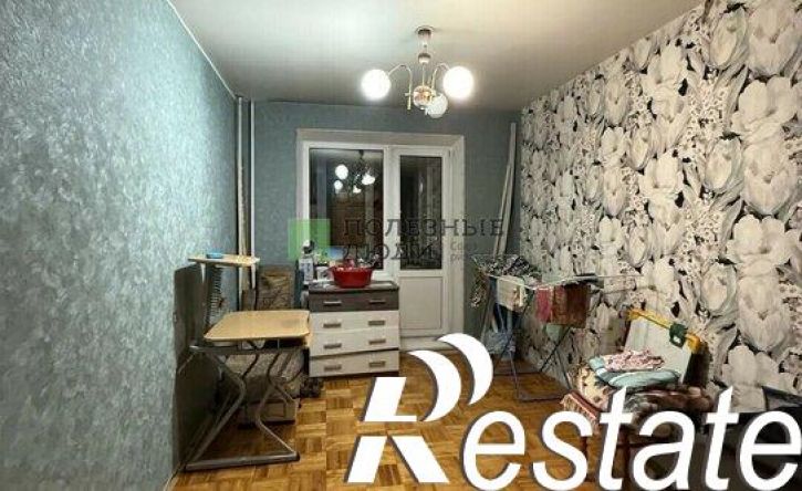 3-комн квартира Ленинградская улица, 3,  д. 3