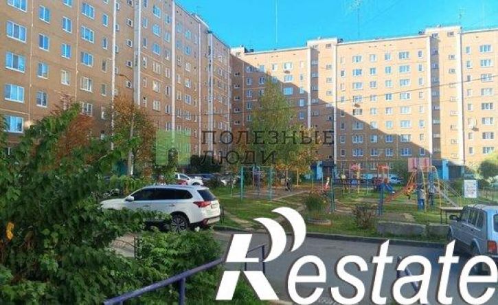 2-комн квартира Клубная улица, 54,  д. 54