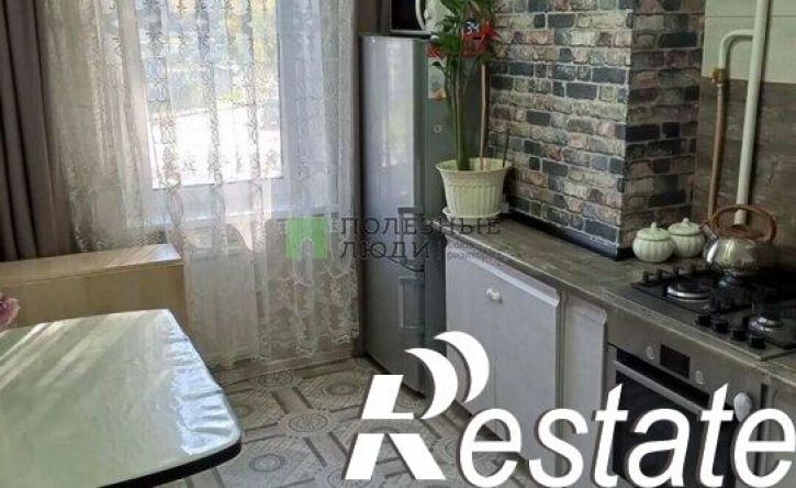 2-комн квартира Клубная улица, 54,  д. 54