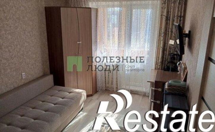 2-комн квартира Клубная улица, 54,  д. 54