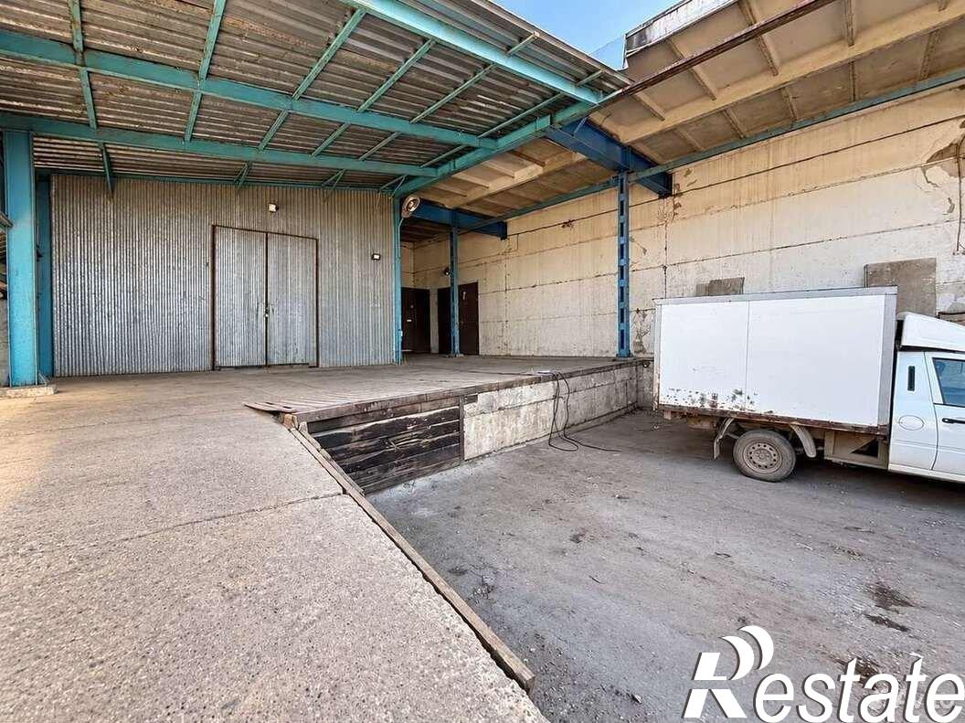 Сдать складское помещение за 105 000 рублей на улица Голублева, 97