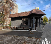 торговое помещение 51.9 кв м улица Коммунаров, 167А