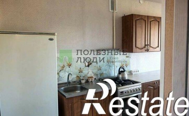 1-комн квартира Молодёжная улица, 85,  д. 85