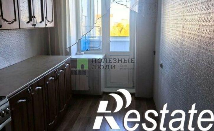 1-комн квартира Молодёжная улица, 85,  д. 85